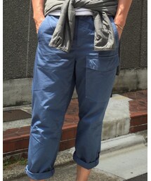 umit benan | その他パンツ