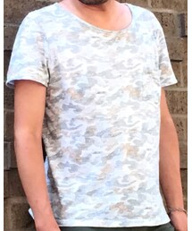 A.P.C. | Tシャツ/カットソー