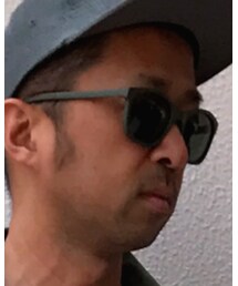 SUNPOCKET | サングラス