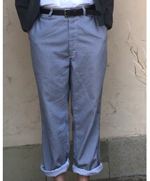 used | その他パンツ