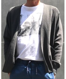 Steven Alan | カーディガン/ボレロ