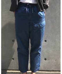 umit benan | その他パンツ