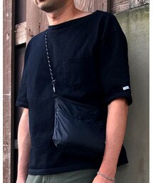 ORCIVAL | Tシャツ/カットソー