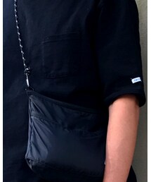 Pilgrim Surf Supply | ショルダーバッグ