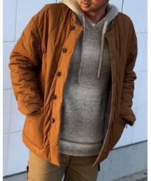 Steven Alan | ダウンジャケット/コート