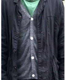 Steven Alan | カーディガン/ボレロ