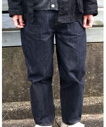 WEWILL | デニムパンツ