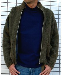 Acoustic | ブルゾン