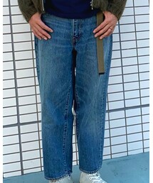 Levi's | デニムパンツ