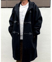 WEWILL | ダッフルコート
