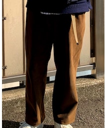 VINTAGE | スラックス