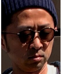 THOM BROWNE | サングラス