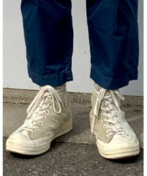 CONVERSE | スニーカー