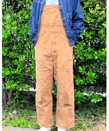 Carhartt | つなぎ/オールインワン