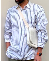 EDIFICE | シャツ/ブラウス