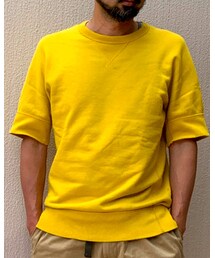 Scye | スウェット