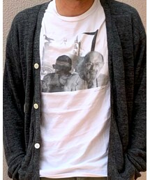 BEAMS | Tシャツ/カットソー