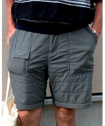 Snow Peak | その他パンツ