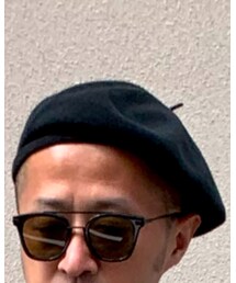 WEWILL | ハンチング/ベレー帽