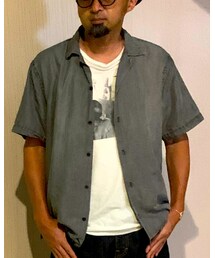 Saturdays NYC | シャツ/ブラウス