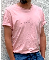 GU | Tシャツ/カットソー