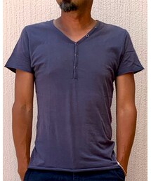 SHADES OF GREIGE | Tシャツ/カットソー