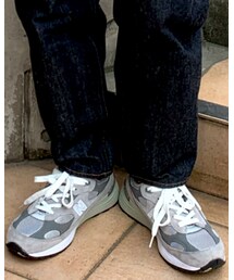 NEW BALANCE | スニーカー