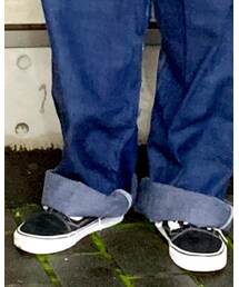 VANS | スニーカー