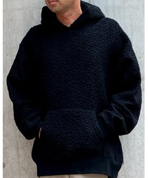 WEWILL | パーカー