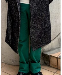 FRANK LEDER | スラックス