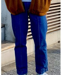 melple | デニムパンツ