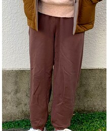 UNIQLO | スウェットパンツ