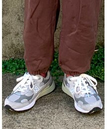 NEW BALANCE | スニーカー