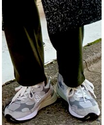 NEW BALANCE | スニーカー