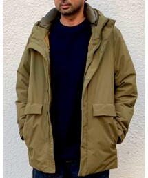 UNIQLO | ダウンジャケット/コート