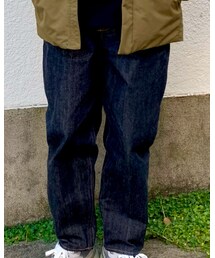 WEWILL | デニムパンツ