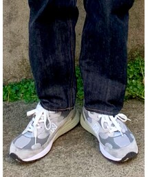 NEW BALANCE | スニーカー