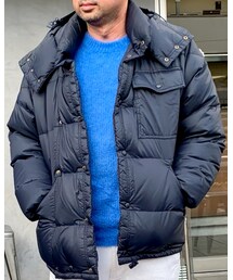 MONCLER | ダウンジャケット/コート