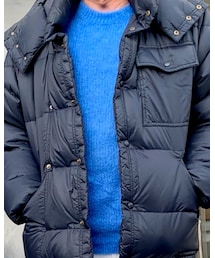 TOMORROWLAND  | ニット/セーター