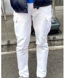 HOLLYWOOD RANCH MARKET | カーゴパンツ