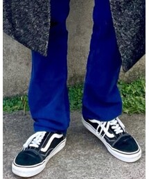 VANS | スニーカー