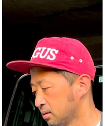 Saturdays NYC | キャップ