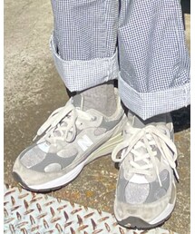 NEW BALANCE | スニーカー