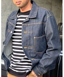 WEWILL | デニムジャケット