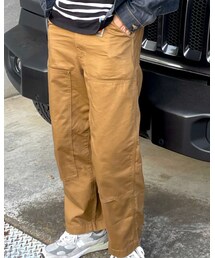 LEMAIRE | チノパンツ