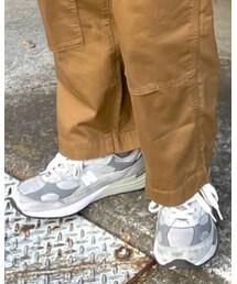 NEW BALANCE | スニーカー