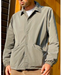 LEMAIRE | ナイロンジャケット