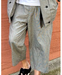 WEWILL | その他パンツ