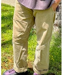 RALPH LAUREN | チノパンツ