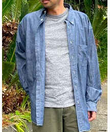 WEWILL | シャツ/ブラウス